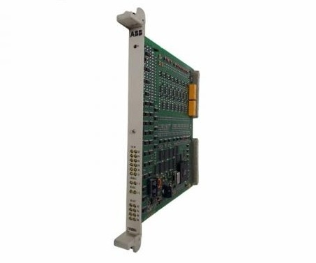 ABB 81AA02E GJR2385200R1010 Modul Output Analog Berkinerja Tinggi