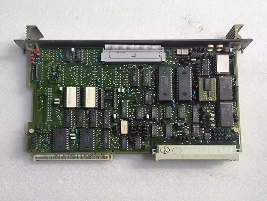 ABB 81AA02E GJR2385200R1010 Modul Output Analog Berkinerja Tinggi