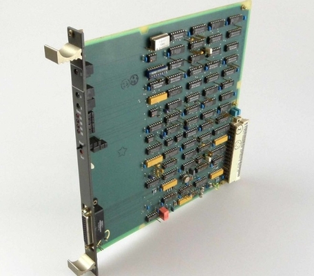 ABB 88FN02E GJR2370800R0100 Kopling Module Advanced Control Board