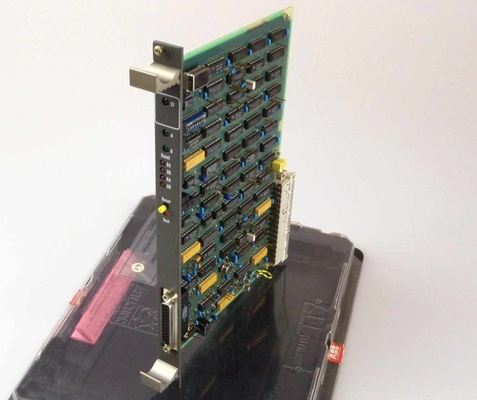 ABB 88FN02E GJR2370800R0100 Kopling Module Advanced Control Board