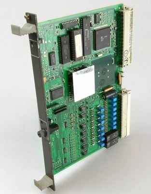 ABB 83SR06E GJR2388300R1010 Modul Kontrol Biner dan Analog Modul PLC