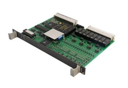 ABB 88TV01E GJR2385100R1041 Modul Output Analog Baugruppe GEB