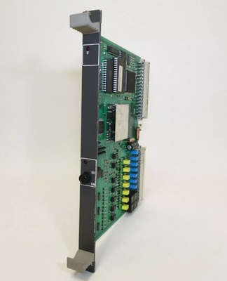 ABB 83SR06 GJR2395400R1010 Modul Kontrol Universal Industri Pengolahan Sinyal Biner dan Analog
