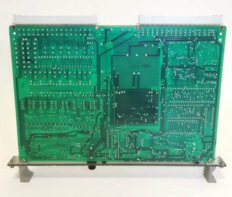 ABB 83SR06 GJR2395400R1010 Modul Kontrol Universal Industri Pengolahan Sinyal Biner dan Analog