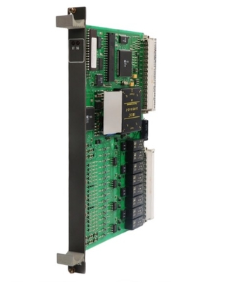 ABB 83SR04 GJR2390200R1210 Modul Relay Procontrol Modul Kontrol P14