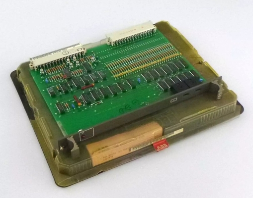 ABB 81EB10 GKWE850000R0001 Papan Kontrol Procontrol P14 Modul I/O