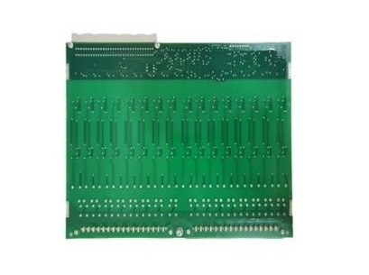 ABB 81EB10 GKWE850000R0001 Papan Kontrol Procontrol P14 Modul I/O