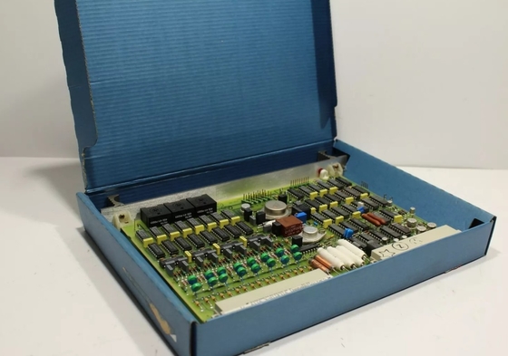 ABB 81EB11E GJR2355200R0001 Modul Masukan Papan Sirkuit Untuk Sinyal Biner