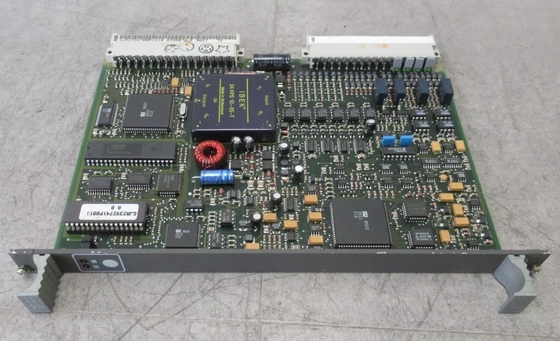 ABB 83SR07A-E GJR2392700R1210 Modul Kontrol Analog Industri Bagian DCS