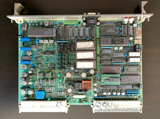 ABB 83SR07D-E GJR2392700R1210 Bus Coupling Module Pemrograman Pengontrol Logika