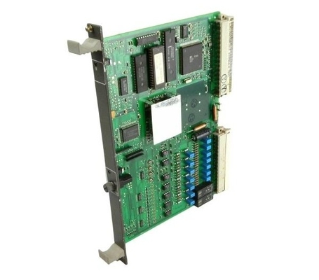 ABB 83SR07A1-E GJR2392700R1210 Modul Kontrol Analog DCS Bagian Di Stok