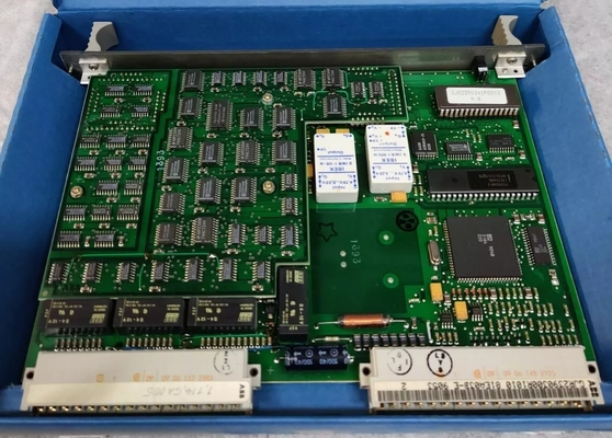 ABB 83SR07E-E GJR2392700R1210 Bus Coupling Module untuk Sistem Kontrol