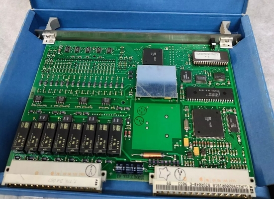 ABB 83SR07E-E GJR2392700R1210 Bus Coupling Module untuk Sistem Kontrol