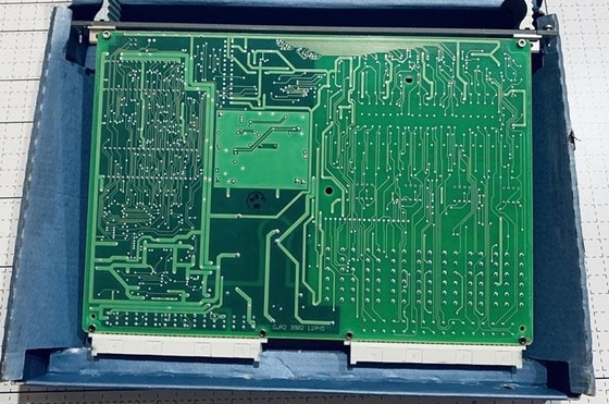 ABB 83SR04E-E GJR2390200R1210 Procontrol P13 Modul Kontrol Pengolahan Sinyal