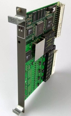 ABB 83SR04B-E GJR2390200R1411 Binary Control Board PLC Module Dalam stok