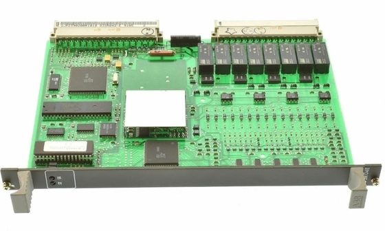 ABB 83SR04B-E GJR2390200R1411 Binary Control Board PLC Module Dalam stok