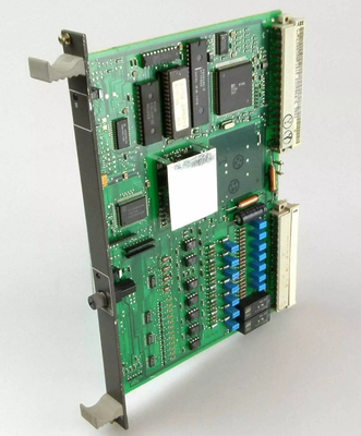ABB 83SR04G-E GJR2390200R1210 Kontrol Modul I/O Modul Ekspansi
