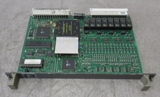 ABB 83SR04F-E GJR2390200R1210 Modul Kontrol Relai Modul Biner Procontrol