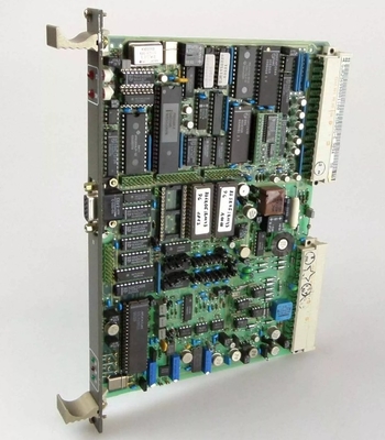 ABB 83SR04A-E GJR2390200R1411 Modul PLC Papan Kontrol Berkinerja Tinggi