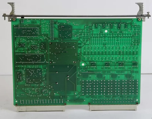 ABB 83SR04C-E GJR2390200R1411 Modul Masukan Digital Pengontrol Logika yang Dapat Diprogram