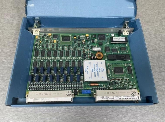 ABB 89IL07A-E GJR2394300R0100 Stasiun Kontrol Modul Kopling Bus Jarak Jauh Motherboard