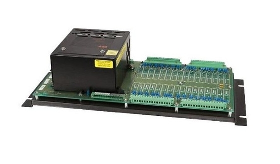 ABB 89IL07A-E GJR2394300R0100 Stasiun Kontrol Modul Kopling Bus Jarak Jauh Motherboard