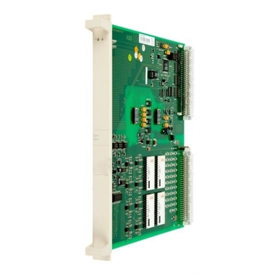 ABB 89IL05B-E GJR2391200R0100 Remote Bus Coupling Module Bagian DCS