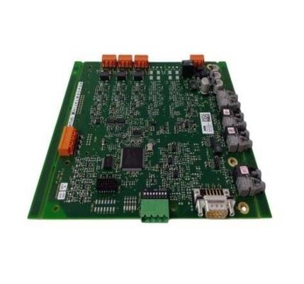 ABB 88TB03D GJR2391700R0200 Modul Catu Daya Modul Sistem PLC