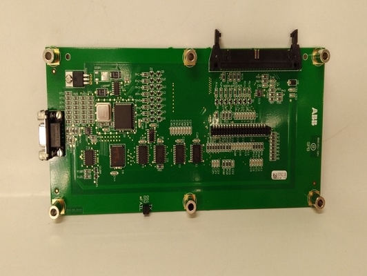 ABB 88TB03D GJR2391700R0200 Modul Catu Daya Modul Sistem PLC