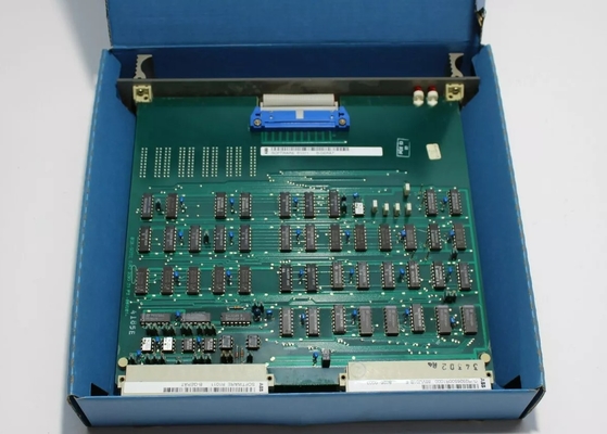 ABB 81EU01E-E GJR2391500R1210 Modul Masukan Untuk Pemancar Biner Dan Analog