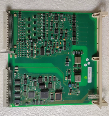 ABB 81EU01G-E GJR2391500R1210 Digital Input Module DCS Bagian Di Stok