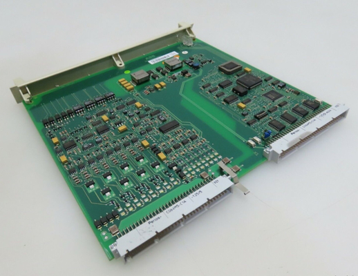 ABB 81EU01G-E GJR2391500R1210 Digital Input Module DCS Bagian Di Stok