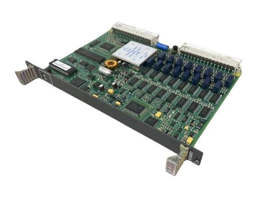ABB 81EU01F-E GJR2391500R1210 Procontrol P14 Universal Input Module