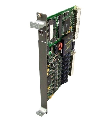 ABB 81EU01F-E GJR2391500R1210 Procontrol P14 Universal Input Module