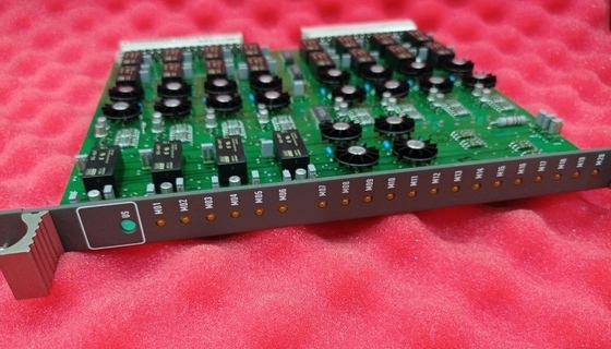 ABB 89NU04B-E GKWE853000R0200 Modul Kopling Untuk Sistem Kontrol Industri