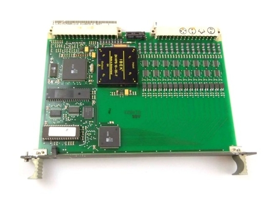 ABB 81AB03B-E GJR2392500R1210 Modul Kontrol Papan Output Biner