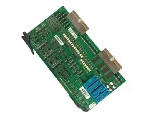 ABB 88FN02C-E GJR2370800R0200 Modul Kopling Bus Modul Kontrol Daya Tinggi