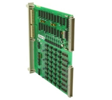 ABB 89XV01A-E GJR2398300R0100 Fusing Module PLC Module Di dalam stok