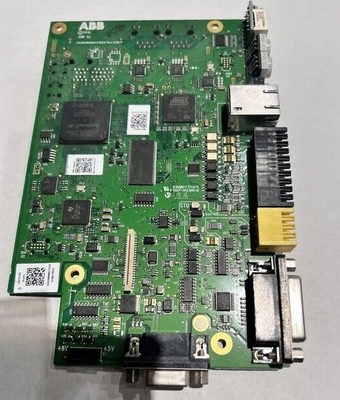 ABB 83SR51C-E GJR2396200R1210 Kontrol Modul Steuerplatine Board