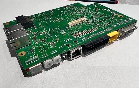 ABB 83SR51C-E GJR2396200R1210 Kontrol Modul Steuerplatine Board