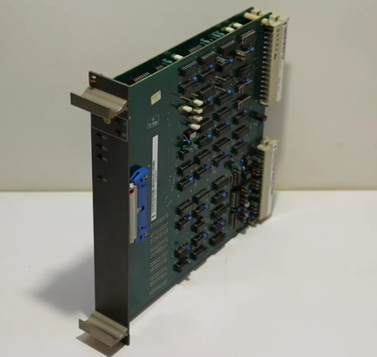 ABB 88FV01F GJR2332300R0200 Modul Kontrol Modul Modem Stasiun Utama