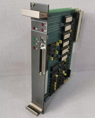 ABB 88VT02B-E GJR2363900R1000 Papan sirkuit DCS Parts PLC Module