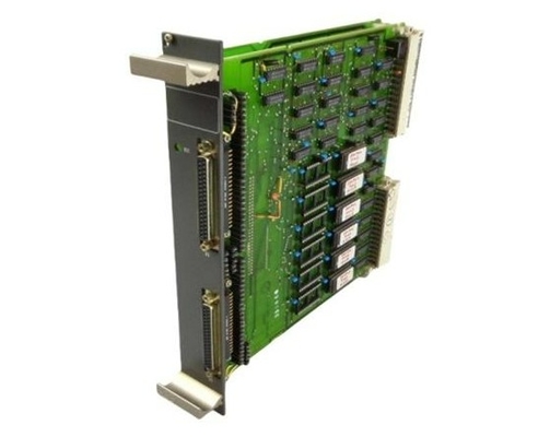 ABB 88VA02B-E GJR2365700R1010 Modul Relay Modul Kontrol Industri