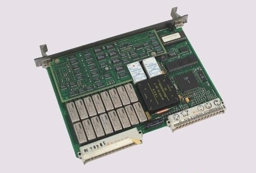 ABB 81ET03K-E GJR2389800R1210 Modul Input Suhu Modul PLC