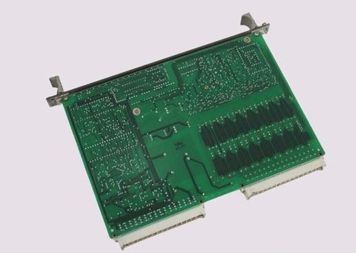 ABB 81ET03K-E GJR2389800R1210 Modul Input Suhu Modul PLC