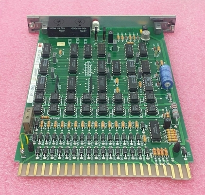 ABB 81AR01A-E GJR2397800R0100 Relay Output Module Baru Dan Asli
