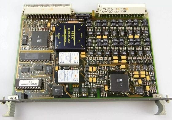 ABB 81EA04C-E GJR2393400R1210 Analog Input Module DCS Parts PLC Module