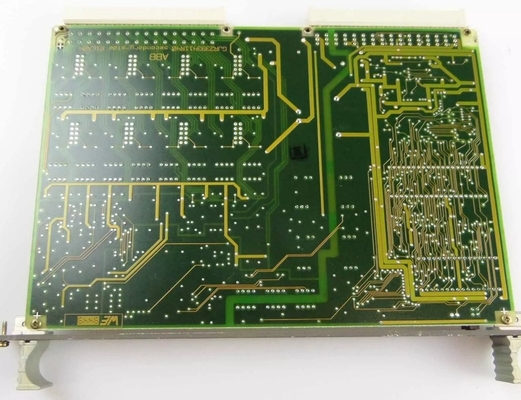 ABB 81EA04C-E GJR2393400R1210 Analog Input Module DCS Parts PLC Module