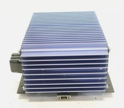 Foxboro P0922YU Pasokan Daya Seri 200 Standar Menyediakan 24 V DC Ke Baseplates Seri 200 Standar