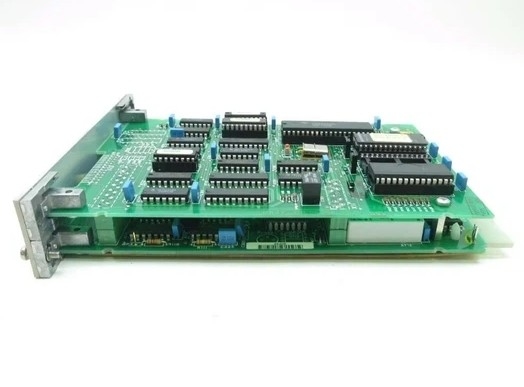 ABB 88UM01B GJR2329800R0100 Modul Pengumuman untuk Stasiun Pemantauan
